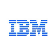 IBM Logo